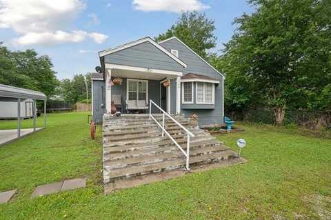 3708 W 55th Street, Tulsa, OK 74107