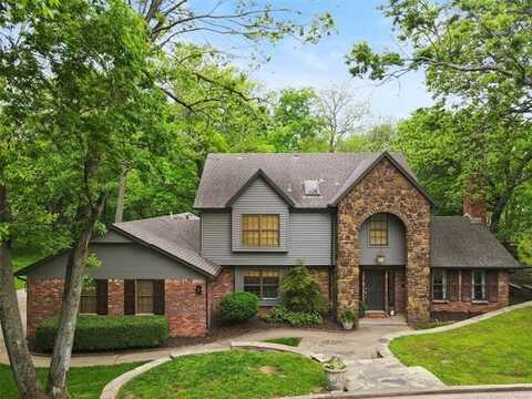 9202 N 182nd East Avenue, Owasso, OK 74055