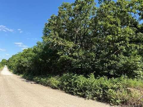 0 E 233rd Street, Porum, OK 74455