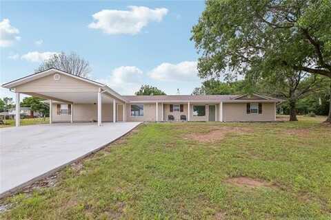 2540 E Davis Field Road, Muskogee, OK 74403