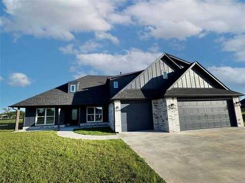 7022 E 137 Street North, Collinsville, OK 74021