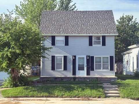 530 S D Street, Broken Bow, NE 68822