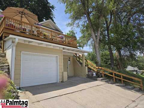 502 4th Corso, Nebraska City, NE 68410