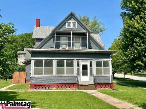 1700 Courthouse Ave, Auburn, NE 68305