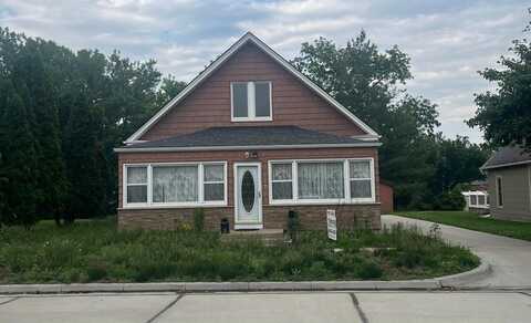 305 S Water Street, Rock Port, MO 64482