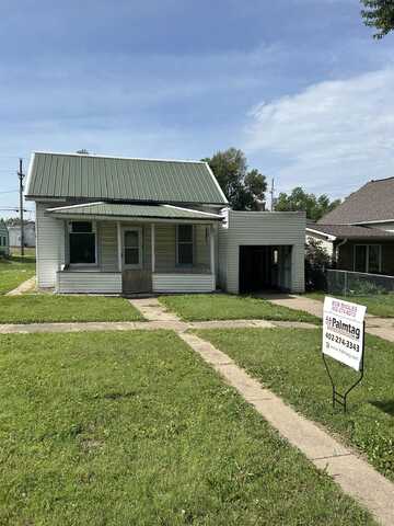 1105 11th Street, Auburn, NE 68305