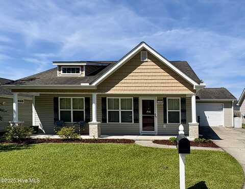 219 Bandon Drive, New Bern, NC 28562