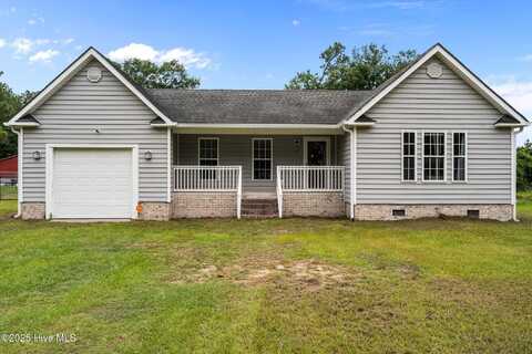 120 Ruby Road, Goldsboro, NC 27534