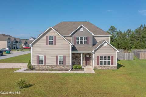305 Crossroads Store Drive, Jacksonville, NC 28546
