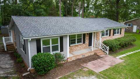 429 Swiss Road, New Bern, NC 28560
