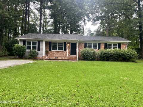 429 Swiss Road, New Bern, NC 28560