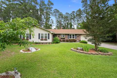 6117 Ibis Lane, New Bern, NC 28560