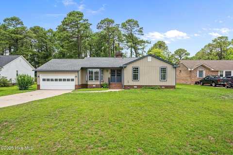 1403 Santa Lucia Road, New Bern, NC 28560