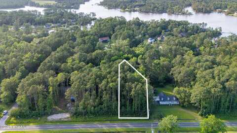 Lot 4 Fairwinds Drive, Oriental, NC 28571