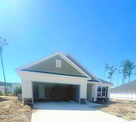 1018 Midnight Bourbon Manor, New Bern, NC 28562