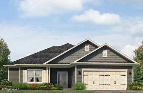 1018 Midnight Bourbon Manor, New Bern, NC 28562