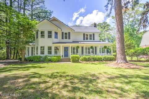 2428 Tram Road, New Bern, NC 28562