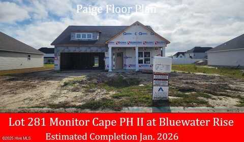 2008 Bluewater Boulevard, New Bern, NC 28562