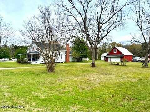 1885 Nc 306, Grantsboro, NC 28529