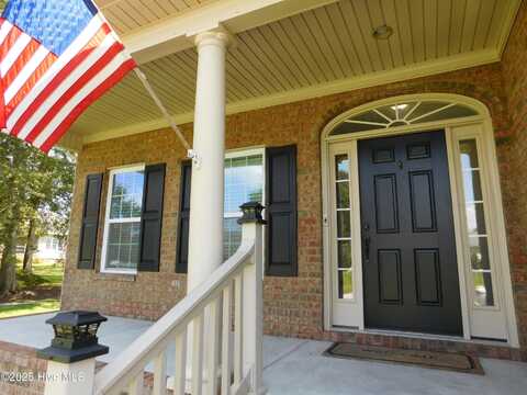 101 Staffordshire Drive, New Bern, NC 28562