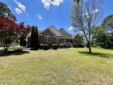 126 Finch Lane, New Bern, NC 28560