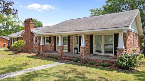 206 Brentwood Court, New Bern, NC 28562
