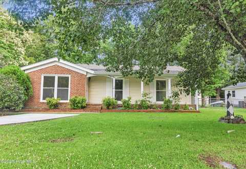 109 Elizabeth Street, Havelock, NC 28532