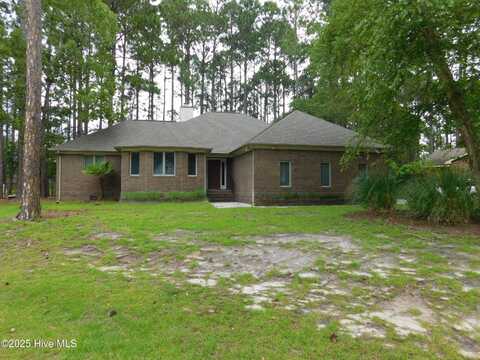 914 Muirfield Place, New Bern, NC 28560