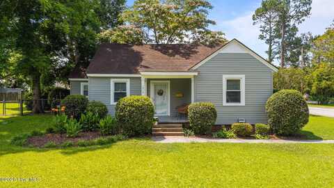 1515 Mcarthur Avenue, New Bern, NC 28560