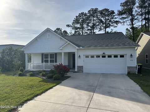 121 Grantham Place, New Bern, NC 28560