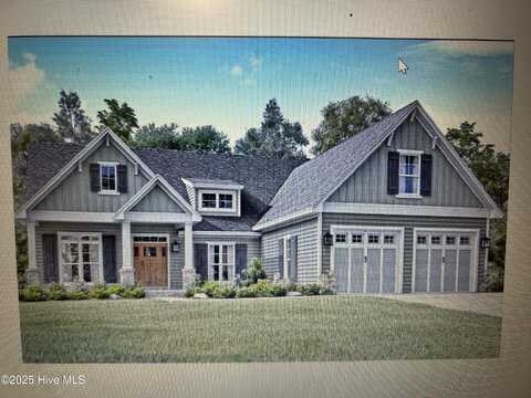 2414 Starling Lane, New Bern, NC 28562