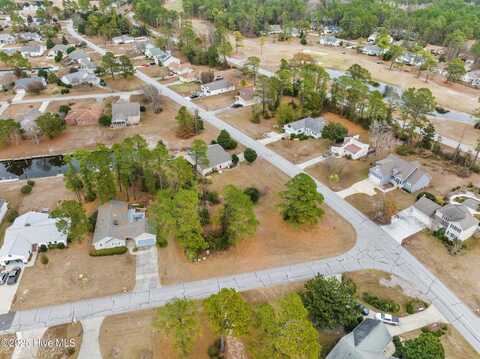 6125 Castleton Court, New Bern, NC 28562