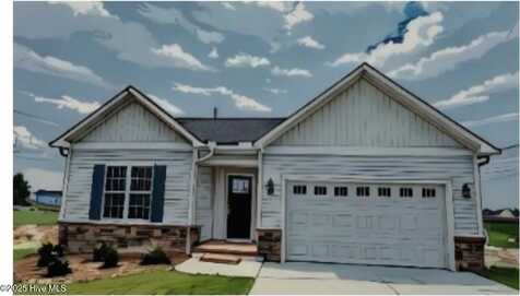 112 Delaware Drive, Newport, NC 28570