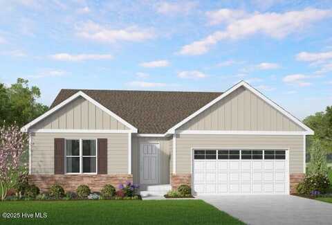 112 Delaware Drive, Newport, NC 28570