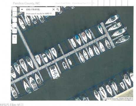 81 Pecan Grove Marina, Oriental, NC 28571