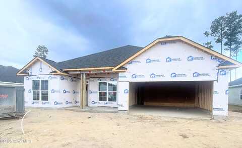 1016 Midnight Bourbon Manor, New Bern, NC 28562