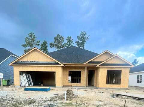 1024 Midnight Bourbon Manor, New Bern, NC 28562