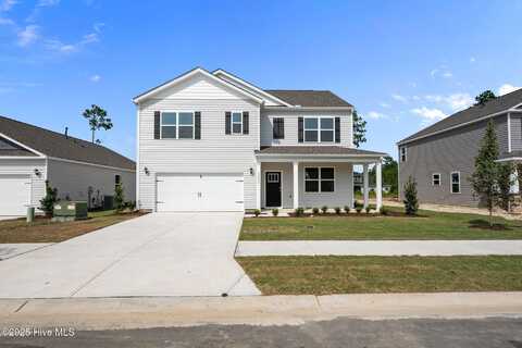 2023 Minnette Circle, New Bern, NC 28562