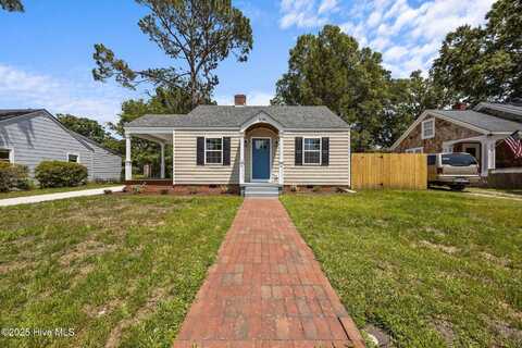 820 Chattawka Lane, New Bern, NC 28560