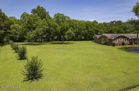 109 Pittman Circle, Oriental, NC 28571