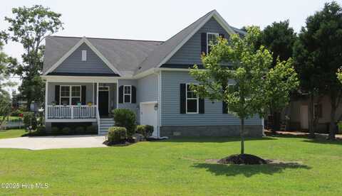 900 Coral Court, New Bern, NC 28560