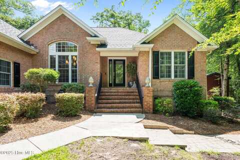 118 Tremayne Drive, New Bern, NC 28560