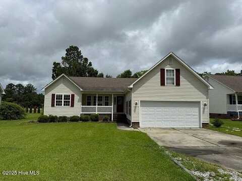 103 Leonard Drive, New Bern, NC 28560