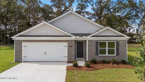 219 Wood Street, La Grange, NC 28551