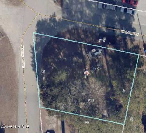 0 Verdun Street, Newport, NC 28570