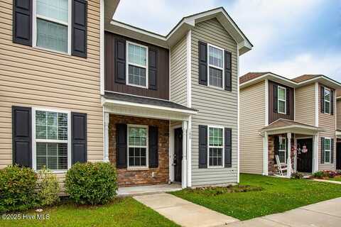 108 Meadow Way, Havelock, NC 28532