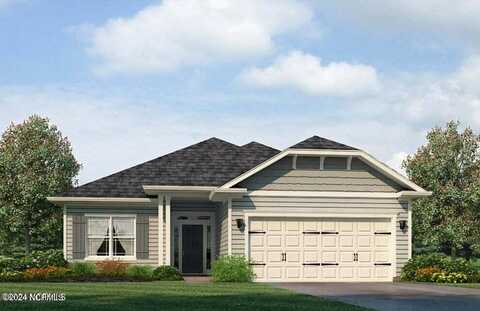 1022 Midnight Bourbon Manor, New Bern, NC 28562