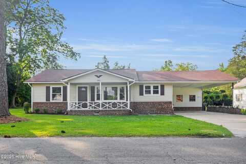 208 Buck Lane, Vanceboro, NC 28586
