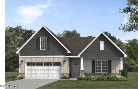 108 Delaware Drive, Newport, NC 28570