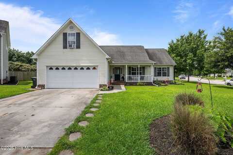 2902 Brems Battery, New Bern, NC 28562